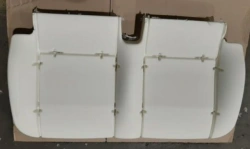 Automotive Seat Cushion Gasket A31R33-6813360