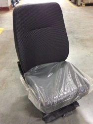 Driver's Seat with Suspension Mechanism SV-11.6800010-7