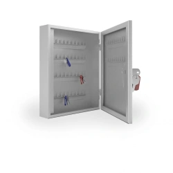 Key Storage Box Series K (Height: 220-480 mm, Width: 160-380 mm, Depth: 50-80 mm)