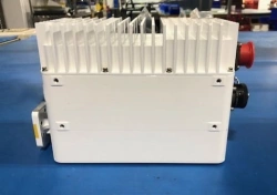 25W C-Band Transmitter for Antenna Systems