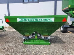 Mineral Fertilizer Spreader PMU-900-N "Farmer