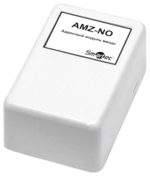 Address Module AMZ-NO-IP54 for Vesta 01F Security System