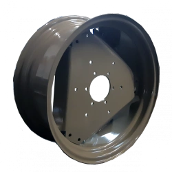 Rear Wheel Disc for Uralets Tractors 250.21.050