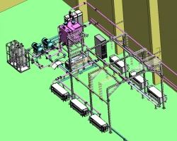 Multi-functional Automated Loading System for Structural Testing