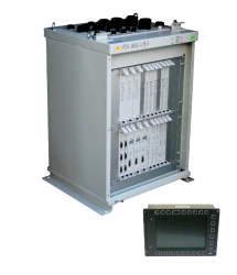 Microprocessor Control and Diagnostic System for Electric Locomotive Equipment MSUD-N (IDMB.421455.001-06)