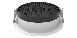 LED Lighting Fixture Karelia 26W-DXyz IP54