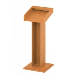 TB-1 Speaker Stand - Laminated Particle Board