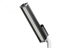 LED Street Light Small L7 - L7-ROAD-SmallTrack-60W-5000K