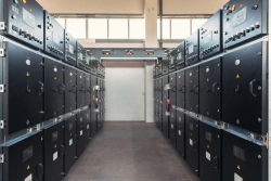 Pro-Tok Voltage Panel for 6-35 kV Distribution Systems