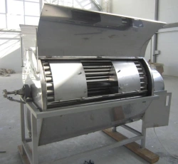 Cheese Curd Cooling and Pressing Unit UPT