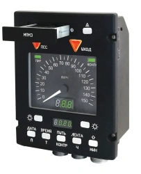 Data Collection and Registration System KPD-3PV CZAKT.402223.006