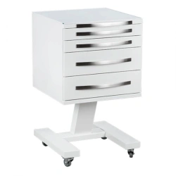 Portable Dental Doctor's Table S4