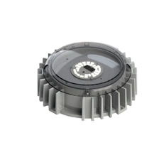 LED Lighting Fixture SDS "MMZ" 8-04-D1-110-630-UHL3.1 8W 180-242V IP65