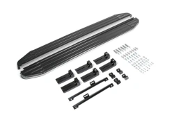 Premium Step Platform A180ALP + Fastening Kit for Skoda Kodiaq 2017-