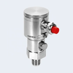 Pressure Transmitter