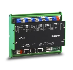 BioSmart UniPass Controller for Palm Vein Identification