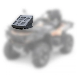 Radiator Relocation Kit with Snorkel for CFORCE 600/625 (2020-) / X5 H.O. (2015+) + Fitting Kit