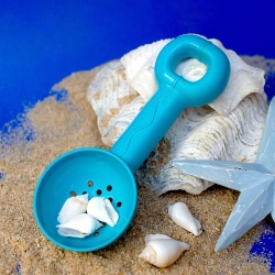 Bright and Convenient Sifter Toy for Active Toddlers