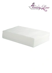 Non-Woven Spunlace Wipes 20/30, Density 30-75, Pack of 100