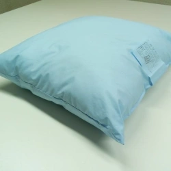 Synthetic Fiber Filled Pillow for Military Personnel - Type A & B