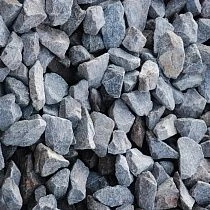 Granite Gravel