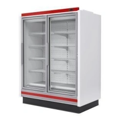 Low-Temperature Display Case Barcelona 210/98 VXNp-1.875