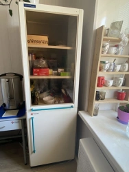 Prestige Series Profi Storage Cabinet