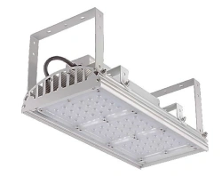 LED Industrial Lighting EL.Led.Industry.M3.3 for Production and Warehouse Use