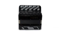 Two-Voice Student Bayan "Tula-209" 92/55х100-II-3