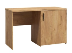 Victoria Table with Refrigerator Cabinet VI-12