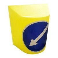 Small Road Barrier 1250 for Traffic Control