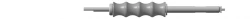 Multifunctional Screwdriver for Polyaxial Screws