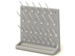 Edelwood Dish Drying Rack - Customizable Design