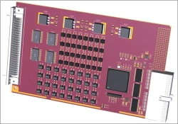 Modular PXI Instruments and Devices for Automation Systems