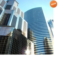 MultiComfort˚ Neutral 68/45 SRT Soft Coated Glass for Toughening