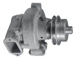 Water Pump 840 for Creating Working Pressure