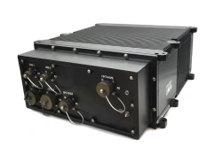 Modular Computer Gryphon-KM for Industrial Applications