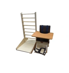 Adjustable Sitting and Standing Support "Yelichka"-4