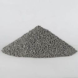 Crushed stone sand