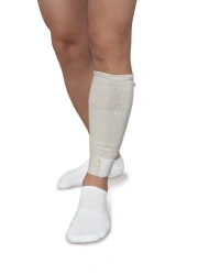 Soft Compression Leg Bandage for Calf Support - UNGA-RUS