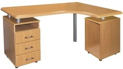 Wooden Office Desks Series STK