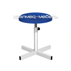 Medical Stool STL-1/1 for Clinics and Hospitals