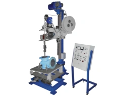 High-Performance Automatic Hardfacing Machine GAKS-N