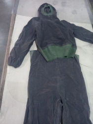 Marine Protective Suit KZM-1 (Jacket and Overalls)