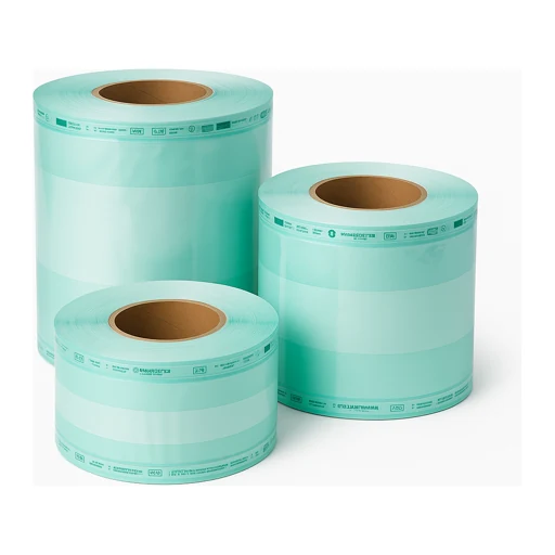 Sterilization Packaging & Materials