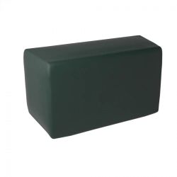 Upholstered Bench with Wooden Frame, Model BM10/2