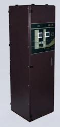 Electrical Distribution Cabinet for AC Voltage Control, Model ШВ-АБ 41581-420-00