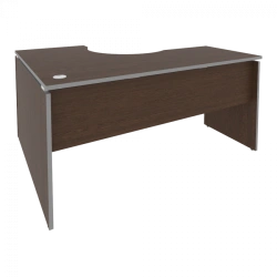 Wooden Office Desks for Administrative Spaces - Style Series