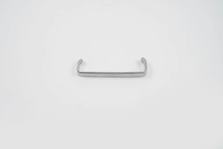 Farabeuf Plate Hook Surgical Instrument Pair, 120mm