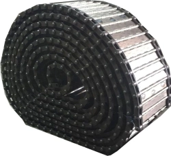 Plate Conveyor Belt STK50.550.900